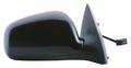 Fit System 61559f Lincoln Town Car Passenger Side Replacement Oe Style Heated Power Folding Mirror 