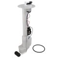 Fuel Pump Module For Kawasaki Mule 700 820 2015-2023 1000 2024 Teryx4 750 800 2012-2024 Teryx 2015-2024 Replace Oem 49040-0733