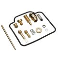 Carbman Carb Repair Carburetor Rebuild Kit For Polaris Sportsman 335 1999-2000
