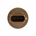 Caltric 2 Taillight Socket Compatible With Polaris Sportsman 600 2005