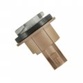 Caltric 2 Taillight Socket Compatible With Polaris Sportsman 600 2005