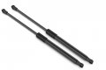 Qty 2 Stabilus 4b-482311 Fits Lexus Gx460 10 To 19 Rear Window Lift Supports 