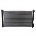 Ocpty 2951 Radiator Replacement For011014 Chrysler 200 2 4l 2011-2014 3 6l 2007-2010 Cirrus 2 Sebring 2 41 Radiator Replacement