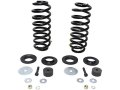 Rear Air Spring To Coil Conversion Kit For 2007-2013 Bmw X5 