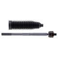 Tie Rod End For 20 28 Ford Focus Male 1 And 2 M16 1 5 2 Thread Size Locking Nut Included Pre Greased Front Position 