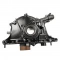 Front Engine Oil Pump For 1990 1991 1992 1993 1994 1995 Acura Integra Honda Civic Del Sol Gs-r Ls Rs Dohc B18a1 B18b1 B17a1 