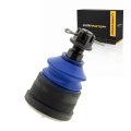 1997-2005 Cadillac Deville Ball Joint Sintered Metal Bearing Press-in Threaded Stud Assembly Included