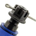 1997-2005 Cadillac Deville Ball Joint Sintered Metal Bearing Press-in Threaded Stud Assembly Included
