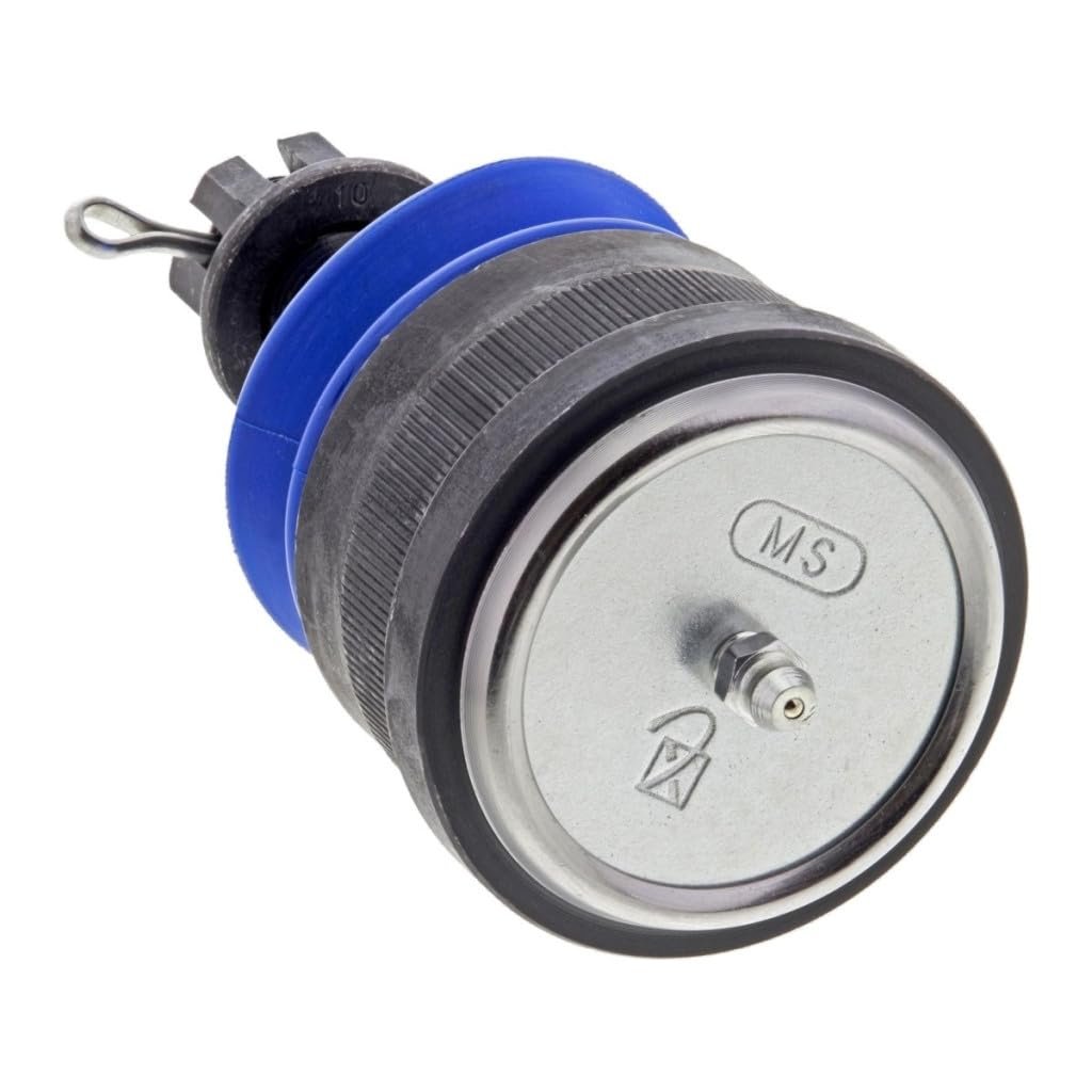 1997-2005 Cadillac Deville Ball Joint Sintered Metal Bearing Press-in Threaded Stud Assembly Included
