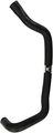 Premium Molded Coolant Hose 23120 Epdm Rubber Radiator Vacuum And Chemical Resistant Vehicle Specific Fit 