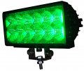 Kaper Ii L16-0079gr Green Hunting Light 1 Pack 