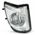 Kuafu Fog Lights Assembly Compatible With 2006-2010 Lexus Is250 Is350 Lamp Set Bumper Driving Light Replacement Driver