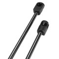 A-premium Front Hood Lift Supports Struts Compatible With Toyota Camry 2012-2017 Avalon 2013-2018 Sedan 2-pc Set