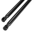 A-premium Front Hood Lift Supports Struts Compatible With Toyota Camry 2012-2017 Avalon 2013-2018 Sedan 2-pc Set
