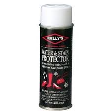 Kellys Water And Stain Protector 5 Oz