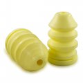 Rear Bump Stops Axle Jounce Bumpers For Jeep Liberty Kj 20 To 2007 Polyurethane Foam 2 35 In Diameter X 3 8 Height Pack Of 2 