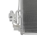 Ac Condenser Fit For 2017-2020 Hyundai Elantra Air Conditioning Condensers Engine Auto Replace 30030 97606f2000 97606m6000