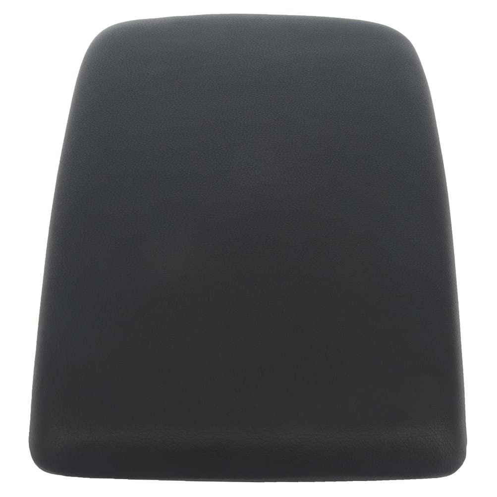 Center Console Cover For 2008-2013 Toyota Highlander Lid Kit Center Black