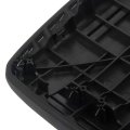 Center Console Cover For 2008-2013 Toyota Highlander Lid Kit Center Black
