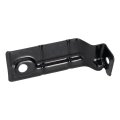 Front Driver Side Bumper Support Bracket For Hyundai Veloster 2012 2017 Steel 1 6l Turbo Engine Replacement Hy1042125 