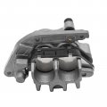 M Mati Front Brake Caliper For Honda Shadow-vlx-600 Shadow-aero Ace Spirit Rs-750 Shadow-ace Aero Sabre Tour-1100 Magna-750