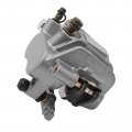 M Mati Front Brake Caliper For Honda Shadow-vlx-600 Shadow-aero Ace Spirit Rs-750 Shadow-ace Aero Sabre Tour-1100 Magna-750