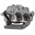 M Mati Front Brake Caliper For Honda Shadow-vlx-600 Shadow-aero Ace Spirit Rs-750 Shadow-ace Aero Sabre Tour-1100 Magna-750