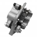 M Mati Front Brake Caliper For Honda Shadow-vlx-600 Shadow-aero Ace Spirit Rs-750 Shadow-ace Aero Sabre Tour-1100 Magna-750