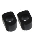 Factory Exact 1 In Sway Bar Bushing 2pc For 1964 To 1977 Gm A Body 1967 1975 F 1968 1974 X Inl13146 
