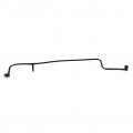 Fsfy 70 9cm Lr146301 Lr034645 Lr081660 Engine Heater Coolant Pipe Hose Water Tank Radiator Rubber Black Car For Land Rover