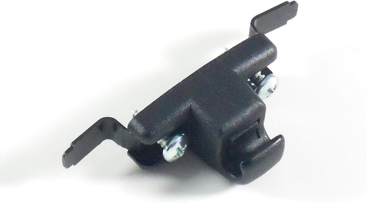 Bmw Genuine Sun Visor Bracket