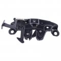 Motoku Hood Lock Latch Assembly For Nissan Sentra 2007-2012