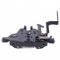 Motoku Hood Lock Latch Assembly For Nissan Sentra 2007-2012