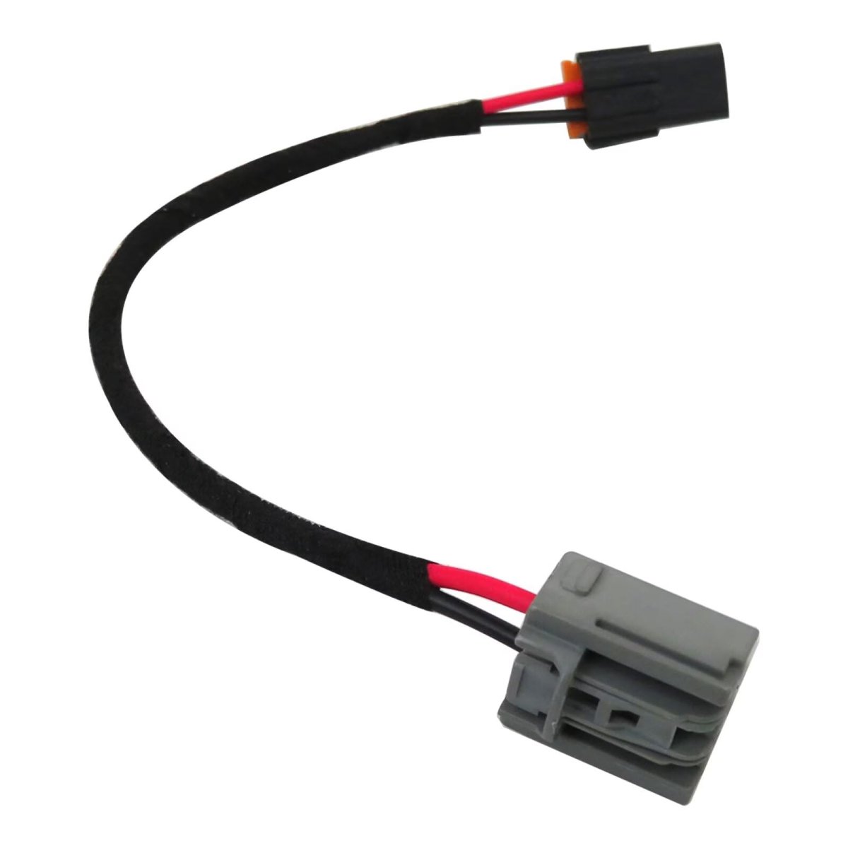 Blower Motor Wiring Harness 15-75221 For Chevy Silverado Suburban Tahoe Avalanche Gmc Sierra Yukon Cadillac Escalade Hummer H2