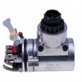Solarhome New 12v Actuator Sj157647 Compatible With Deutz Engine F3m1011 F4m1011 F4m2011 Jlg Lift 3394rt 4394rt 450aj 460sj