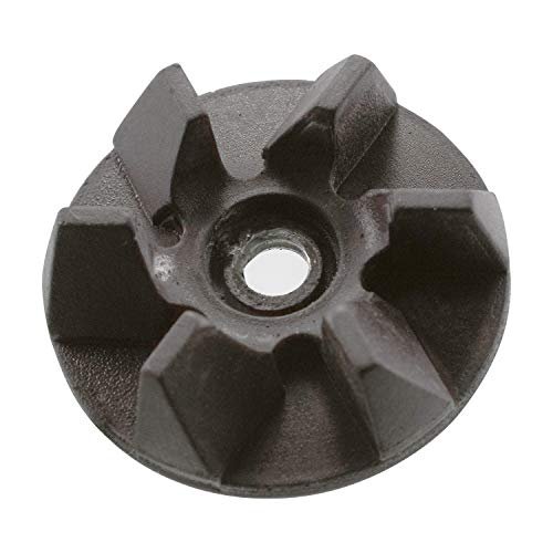 Univen Blender Rubber Drive Clutch Coupling 3