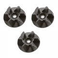 Univen Blender Rubber Drive Clutch Coupling 3 
