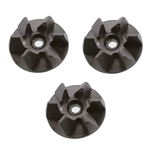 Univen Blender Rubber Drive Clutch Coupling 3