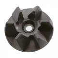 Univen Blender Rubber Drive Clutch Coupling 3