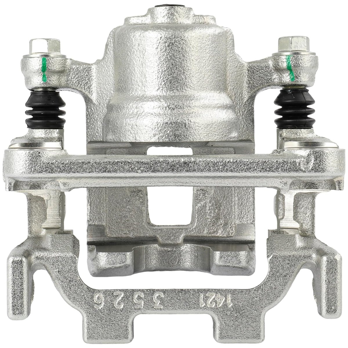 Rear Left Brake Caliper With Bracket 19b3850 For Infiniti Ex35 Ex37 Fx35 Fx37 Qx50 Qx70 Driver Side Disc Assembly