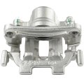 Rear Left Brake Caliper With Bracket 19b3850 For Infiniti Ex35 Ex37 Fx35 Fx37 Qx50 Qx70 Driver Side Disc Assembly