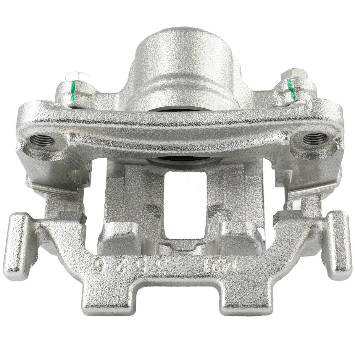 Rear Left Brake Caliper With Bracket 19b3850 For Infiniti Ex35 Ex37 Fx35 Fx37 Qx50 Qx70 Driver Side Disc Assembly