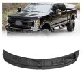 Jmtaat Windshield Wiper Cowl Panel Grille For 2017-2022d F-250 F-350 F-450 F-550 Super Duty Replacement For Hc3z-25022a69-ac 