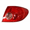 2005-2008 Toyota Corolla Rear Tail Light Passenger Side Assembly Unit For To2801154 81561-02290 