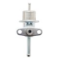 Saihisday Pr4149 Fuel Pressure Regulator Replacement For Gmc Tracker 1989-1991 Chevrolet Geo 1989-1995 