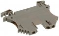 Weidmuller 1024700000 Din Rail Mount Terminal Block 30 Awg 4 Mma 20 A 12 Screw 3 Positions-6pack 