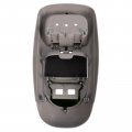 Trq Overhead Console For 2002-2004 Ford F-250 F-350 F-450 F-550 Super Duty 