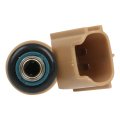 Fj1087 Fuel Injectors Compatible For 2010-2022 Toyota 4runner 2010-2014 Fj Cruiser 2012-2014 Tundra 23250-39215 23209-39215