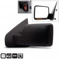 Acanii For 2004 2005 2006 Ford F150 Original Style Power Heat View Side Mirror W Led Signal Replacement Driver