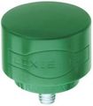 Lixie Replacement Face For 2 Dead Blow Hammer Model00m Diameter 2 
